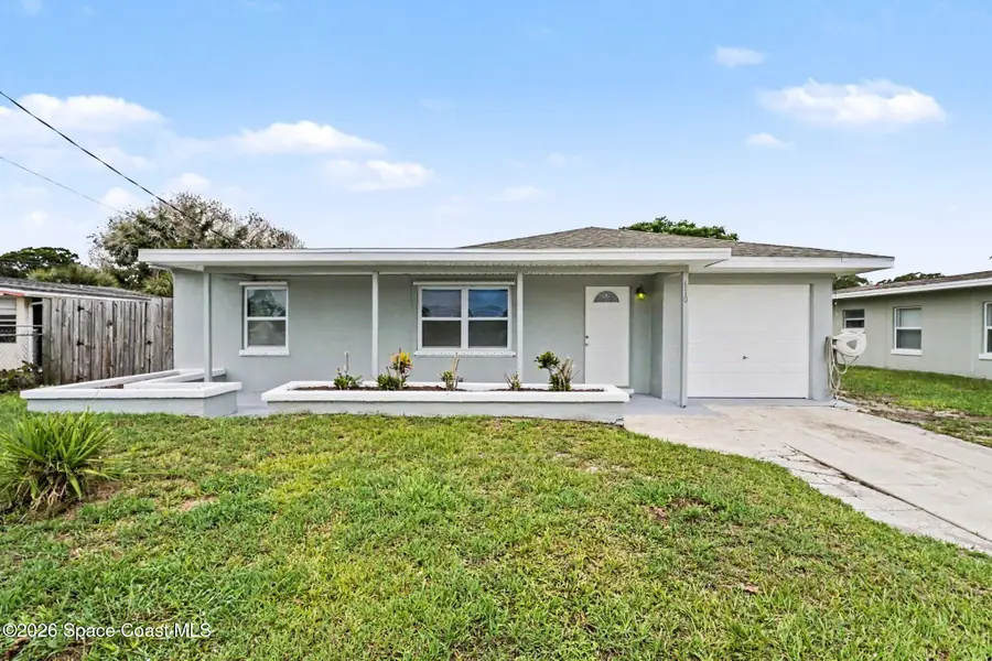 610 Japonica Drive, Melbourne, FL 32901 - #2