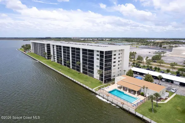 250 S Sykes Creek Parkway #B308, Merritt Island, FL 32952