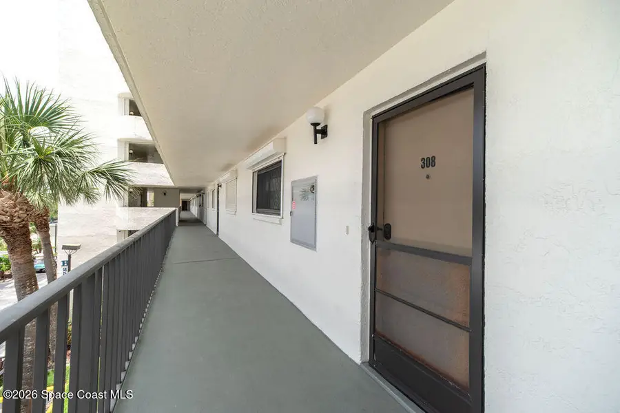 250 S Sykes Creek Parkway #B308, Merritt Island, FL 32952 - #2