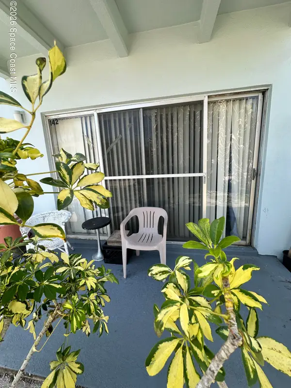 221 Columbia Drive #142, Cape Canaveral, FL 32920
