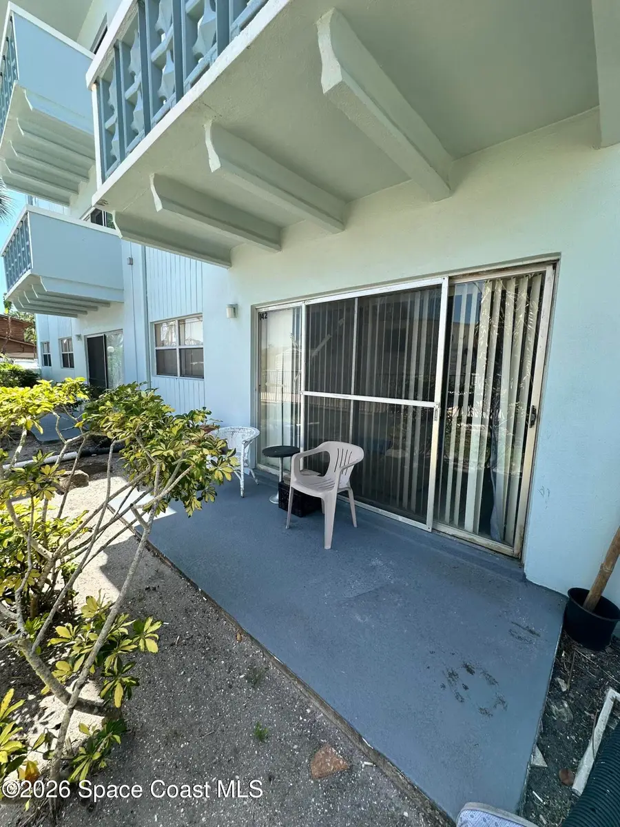 221 Columbia Drive #142, Cape Canaveral, FL 32920 - #2