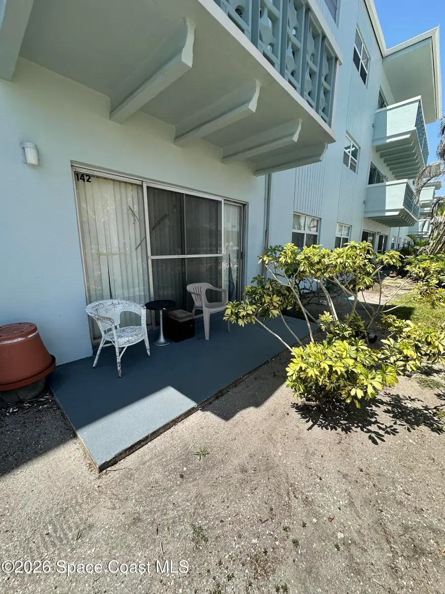 221 Columbia Drive #142, Cape Canaveral, FL 32920 - #3