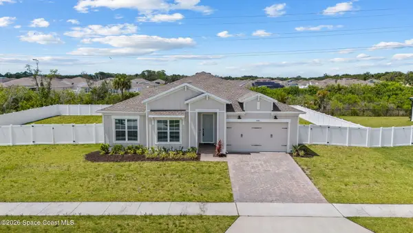 3383 Armen Drive, Merritt Island, FL 32953