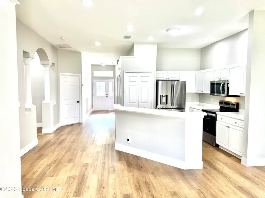 7426 Spyglass Hill Road, Melbourne, FL 32940 - #2