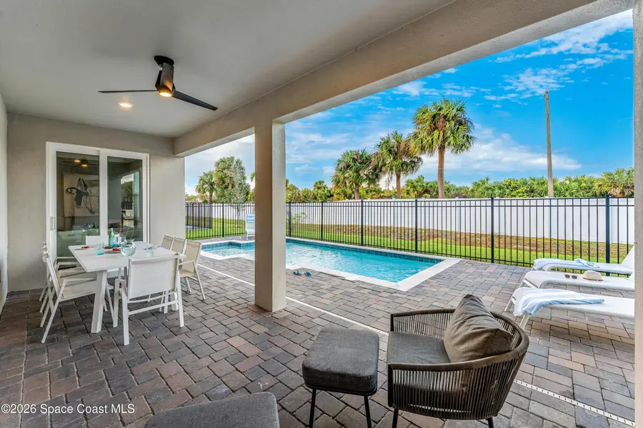 385 Strand Drive, Melbourne Beach, FL 32951 - #2