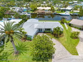 57 Riverview Lane, Cocoa Beach, FL 32931 - #1