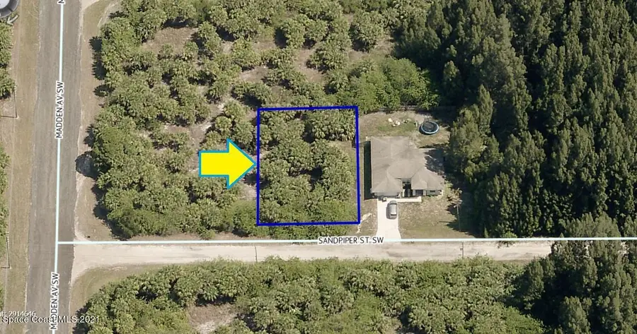 783 Sandpiper Street Sw, Palm Bay, FL 32908 - #2