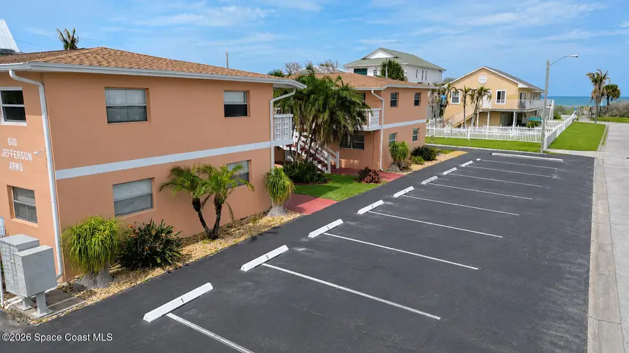 610 Jefferson Avenue #6, Cape Canaveral, FL 32920 - #3