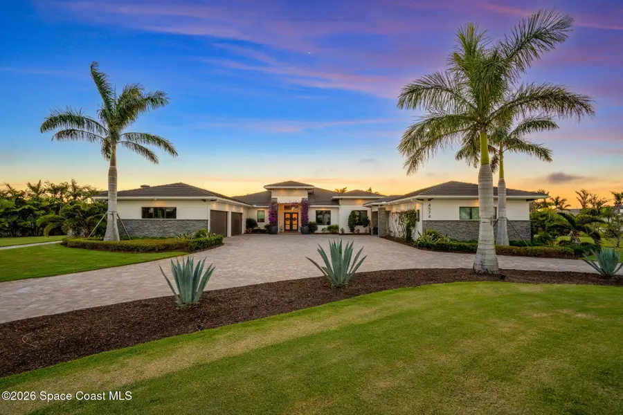 4574 Milost Drive, Rockledge, FL 32955 - #3