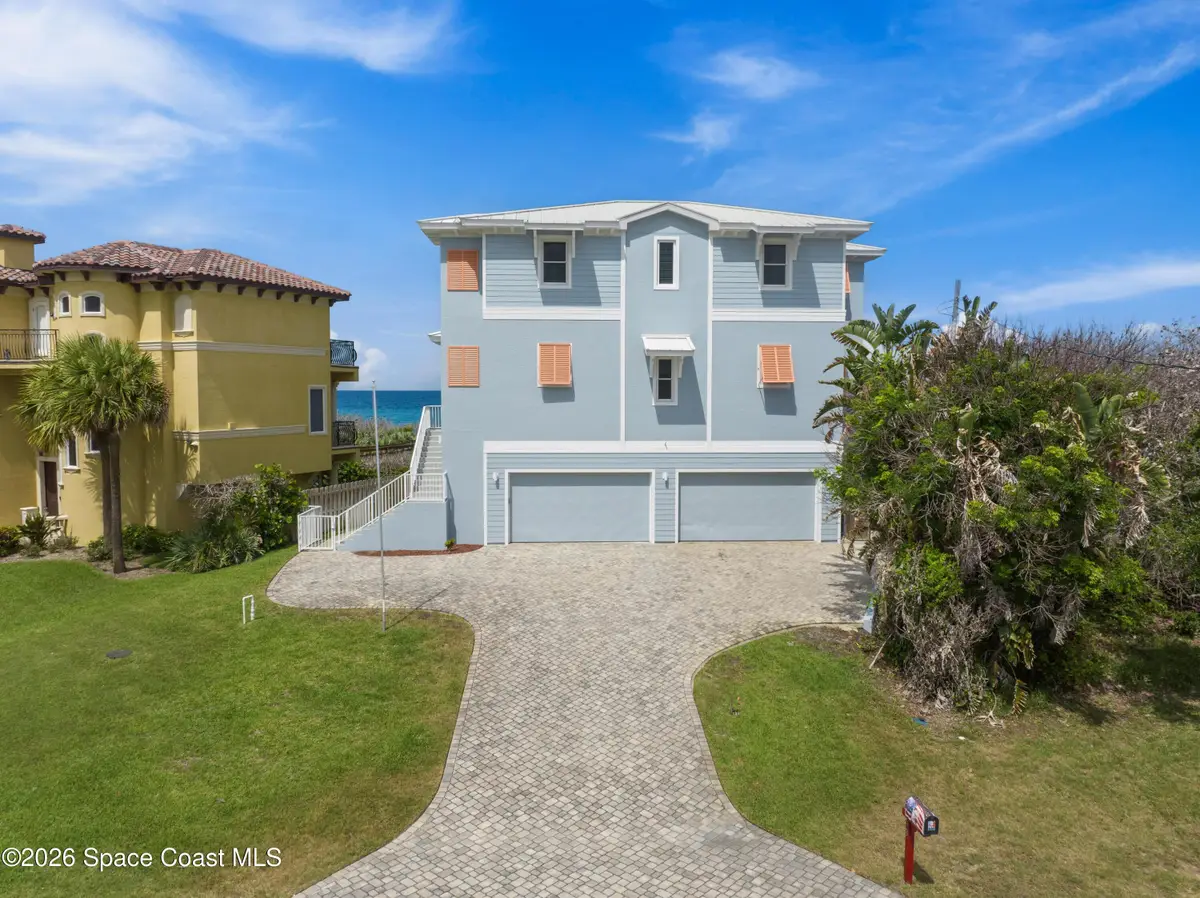 7333 Highway A1a, Melbourne Beach, FL 32951 - #1