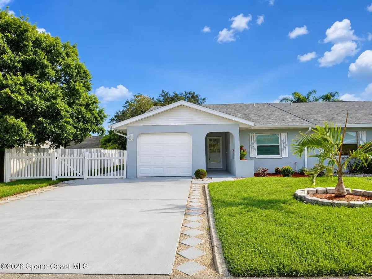 1778 Bruman Terrace, Melbourne, FL 32935 - #1