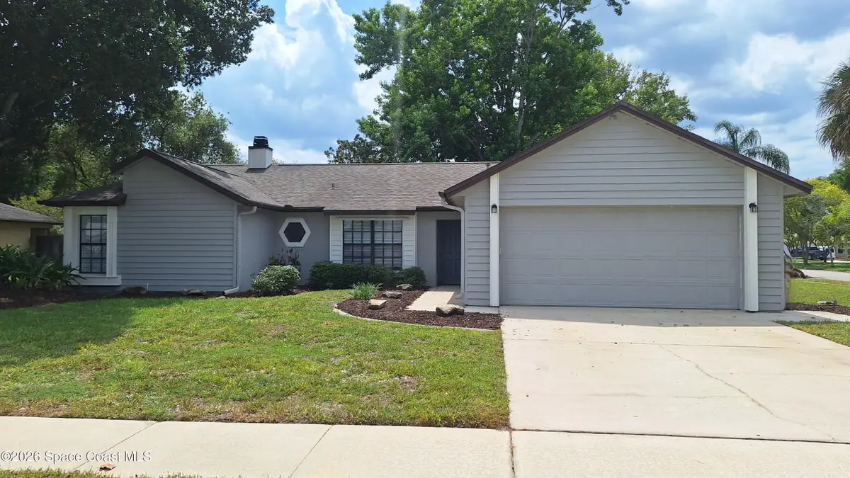 2600 Majestic Avenue, Melbourne, FL 32934 - #1