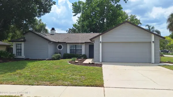 2600 Majestic Avenue, Melbourne, FL 32934