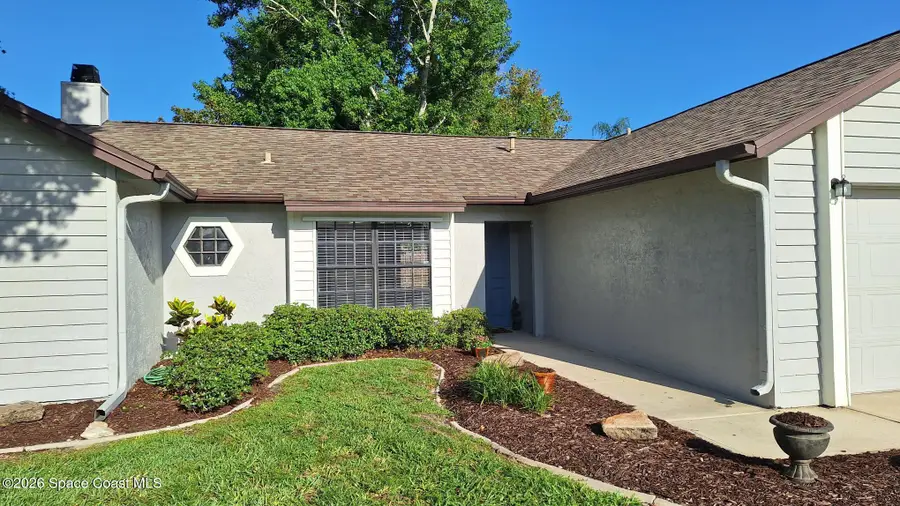 2600 Majestic Avenue, Melbourne, FL 32934 - #2