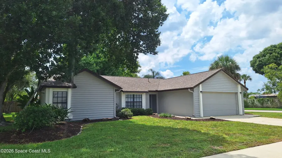 2600 Majestic Avenue, Melbourne, FL 32934 - #3