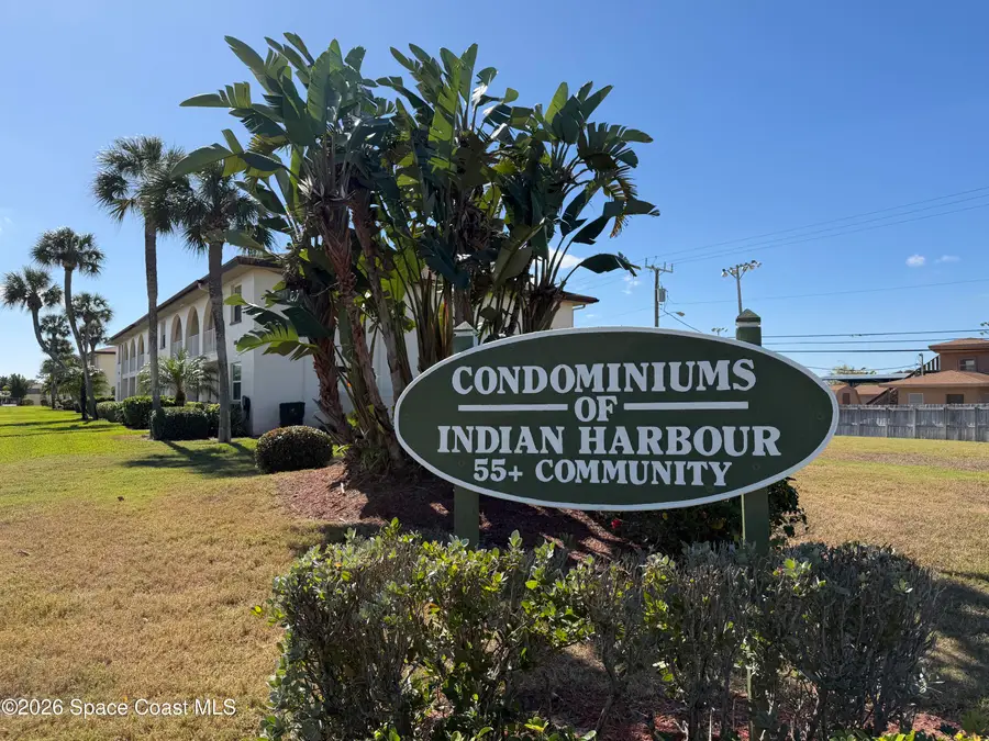 1047 Small Court #38, Indian Harbour Beach, FL 32937 - #3