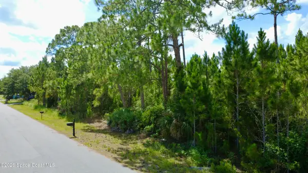 455 Dadeville Street Se, Palm Bay, FL 32909