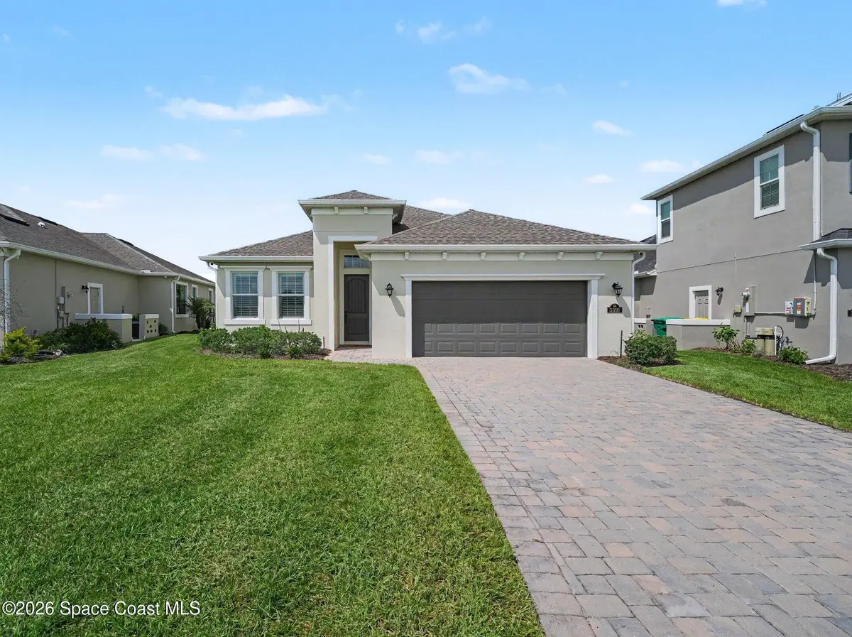 3391 Juncus Court, Melbourne, FL 32940 - #1