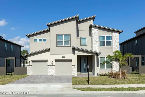 365 Strand Drive, Melbourne Beach, FL 32951