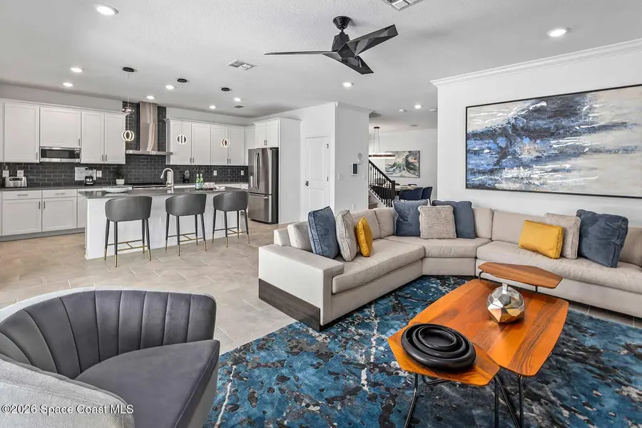 365 Strand Drive, Melbourne Beach, FL 32951 - #2