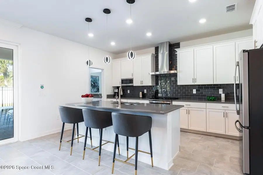 365 Strand Drive, Melbourne Beach, FL 32951 - #3