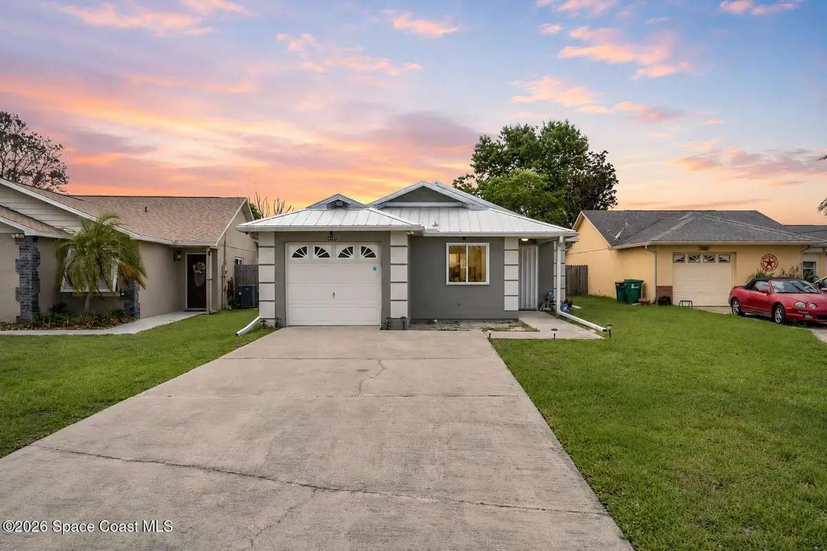 4137 Bayberry Drive, Melbourne, FL 32901 - #1