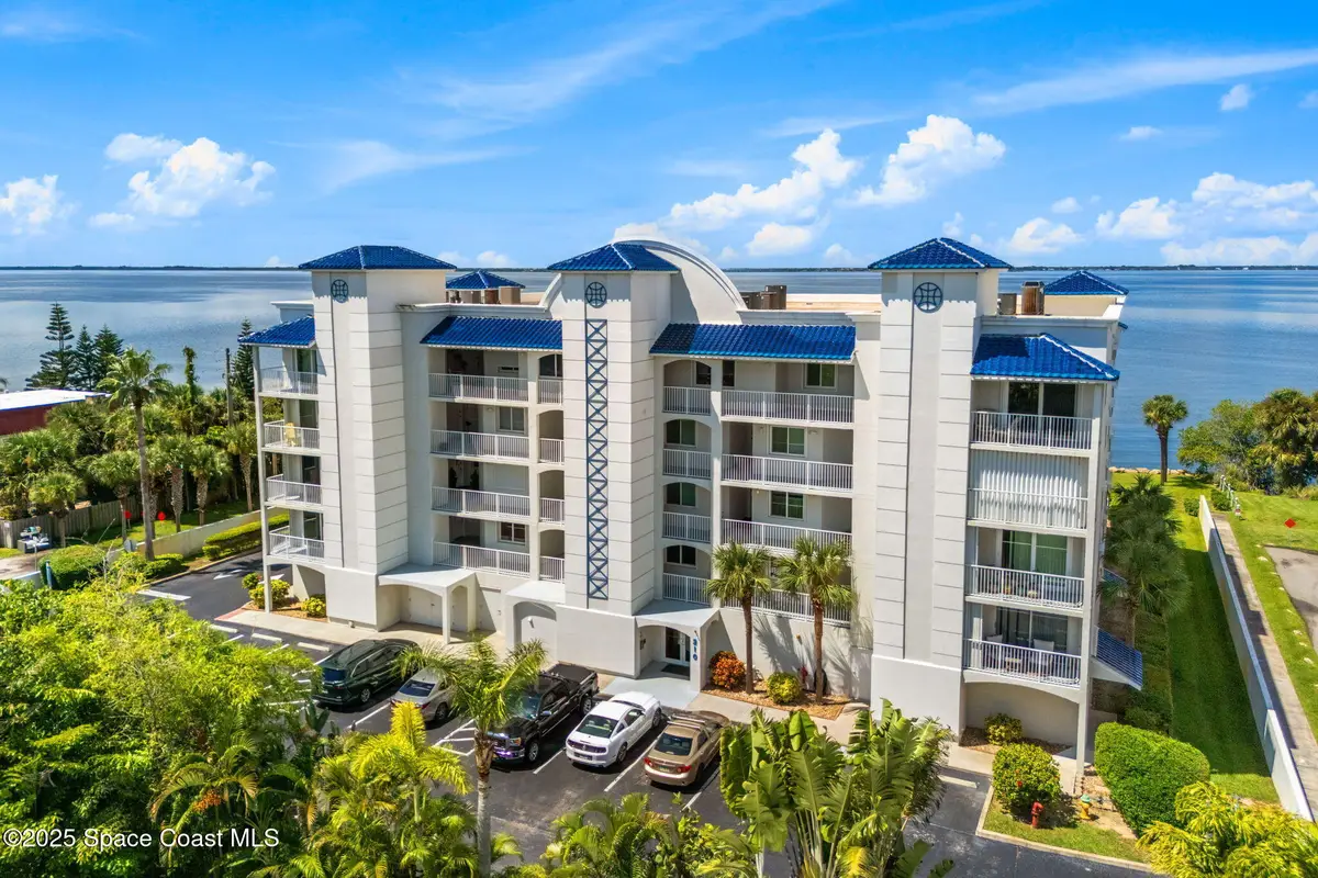 210 24th Street #201, Cocoa Beach, FL 32931 - #1