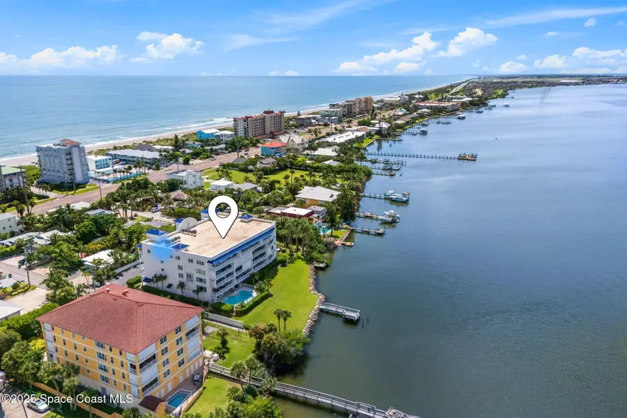 210 24th Street #201, Cocoa Beach, FL 32931 - #2