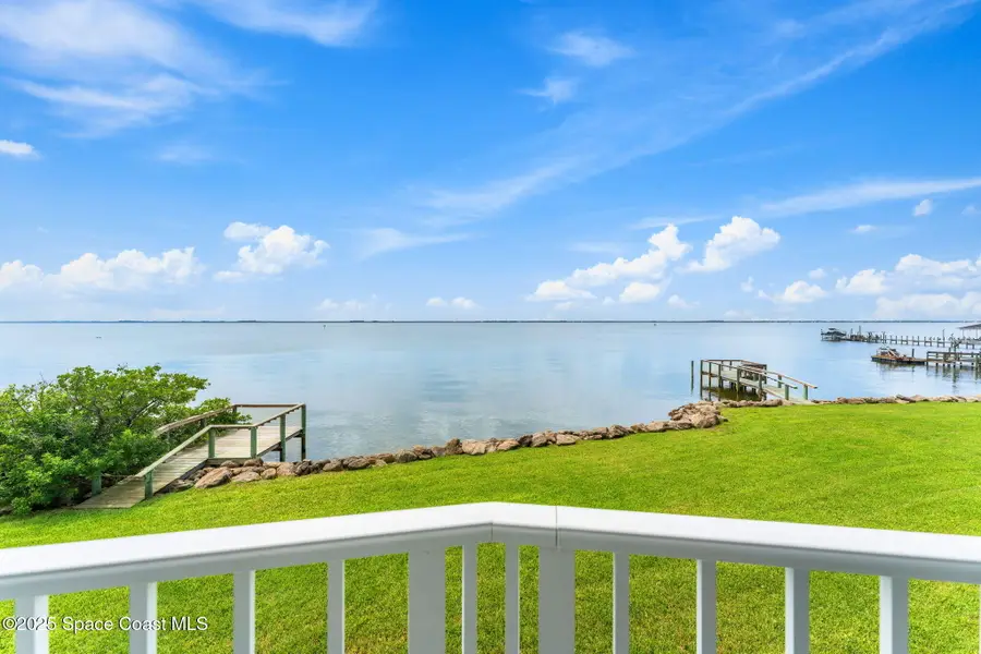 210 24th Street #201, Cocoa Beach, FL 32931 - #3