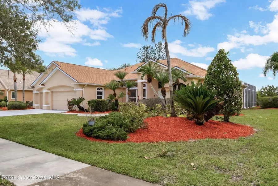 4804 Solitary Drive, Rockledge, FL 32955 - #2