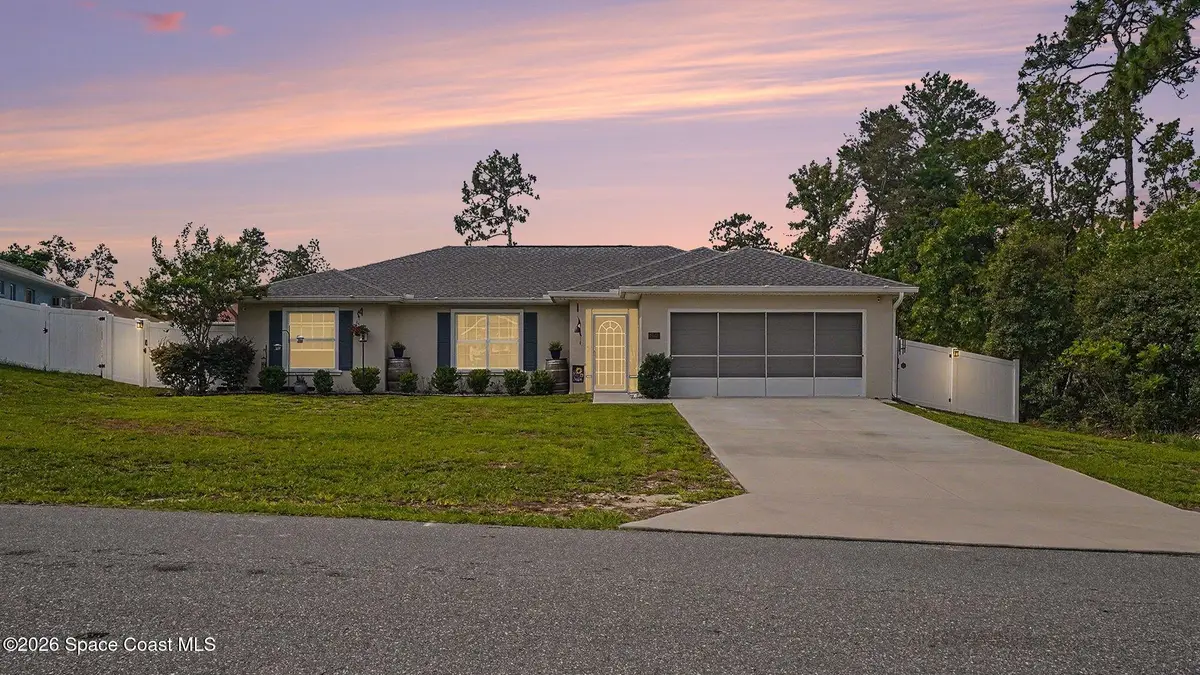 6548 SW 131st Place, Ocala, FL 34473 - #1