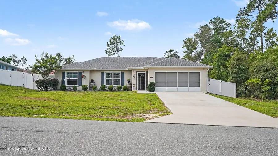 6548 SW 131st Place, Ocala, FL 34473 - #2