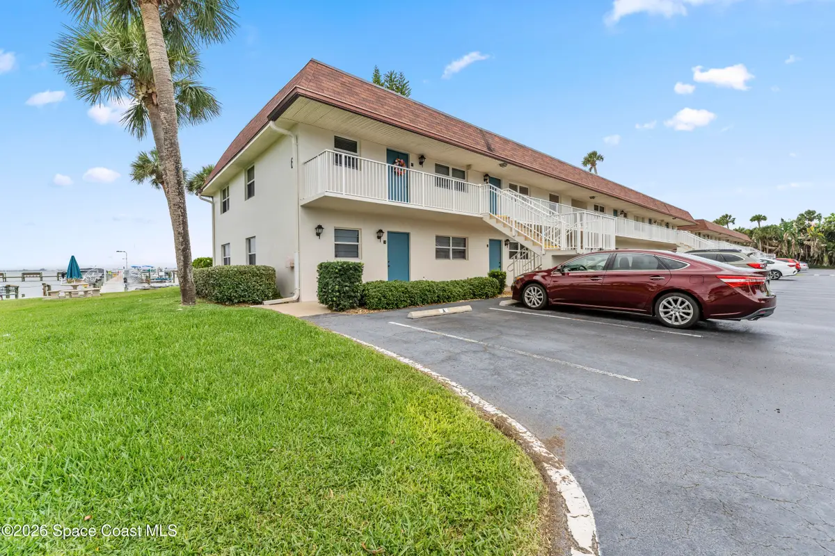 200 Cape Shores Circle #6-G, Cape Canaveral, FL 32920 - #1