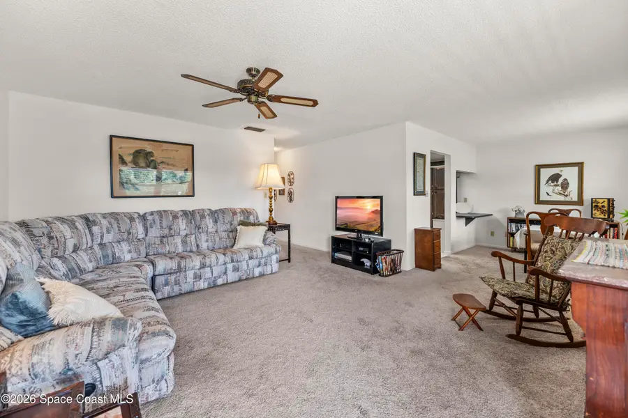 200 Cape Shores Circle #6-G, Cape Canaveral, FL 32920 - #2