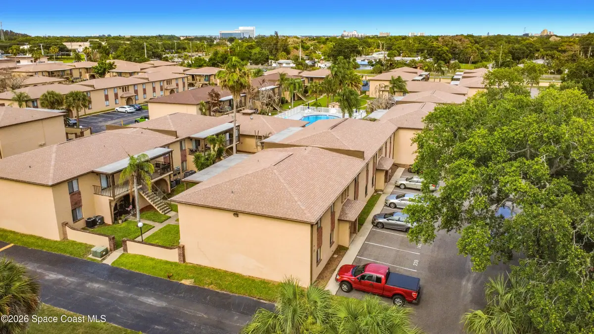 137 San Paulo Circle #4-137, West Melbourne, FL 32904 - #1
