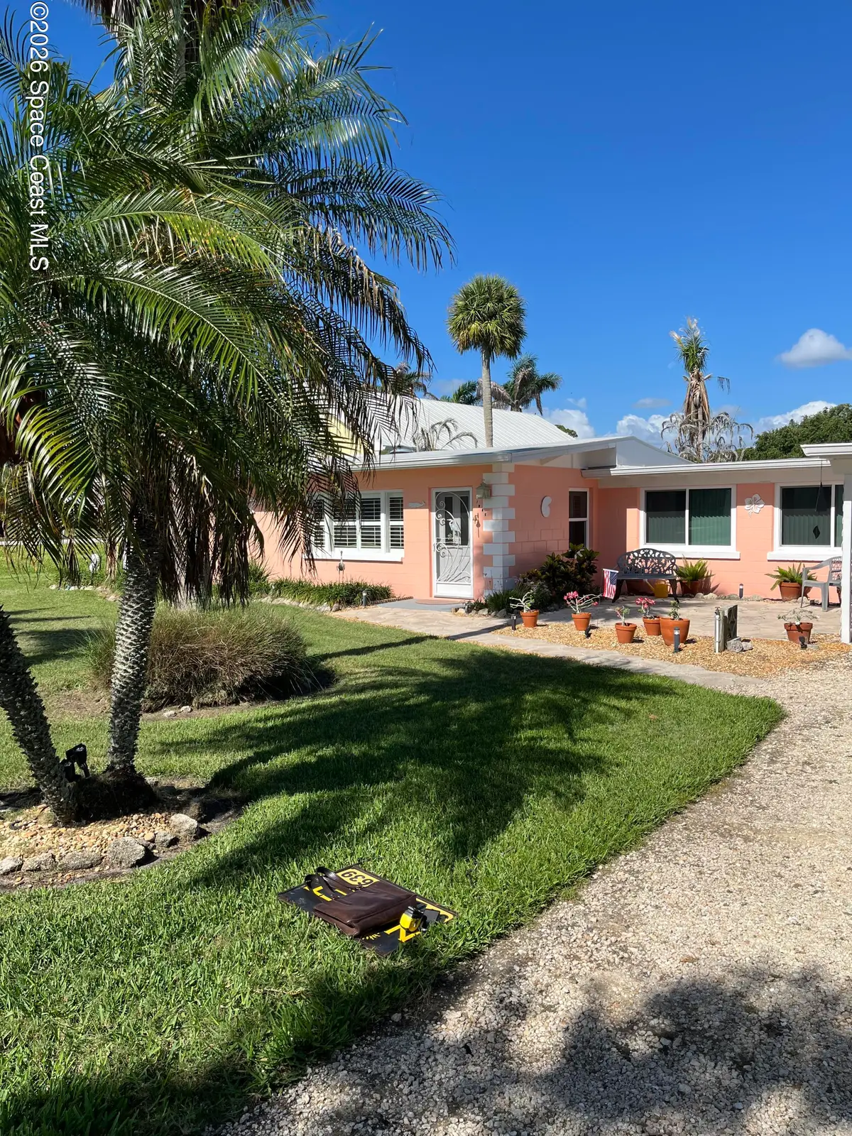 1965 S Banana River Drive, Merritt Island, FL 32952 - #1