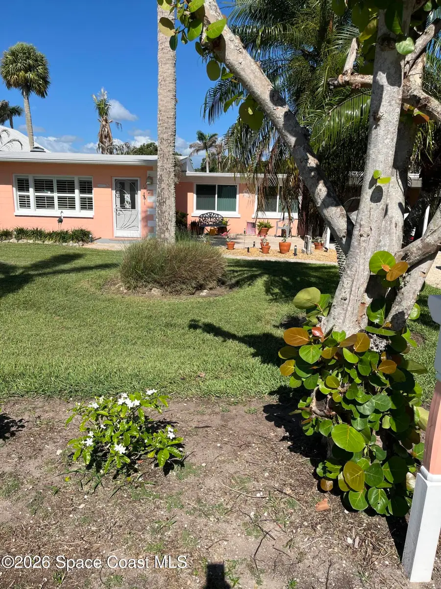 1965 S Banana River Drive, Merritt Island, FL 32952 - #2