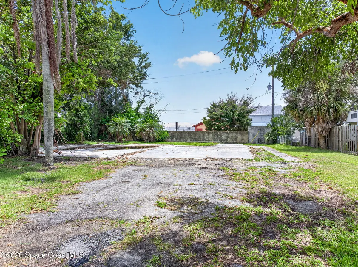 141 W Volusia Lane, Cocoa Beach, FL 32931 - #1