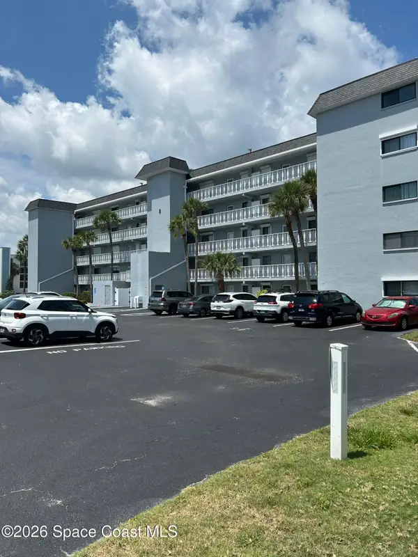 3799 S Banana River Boulevard #823, Cocoa Beach, FL 32931