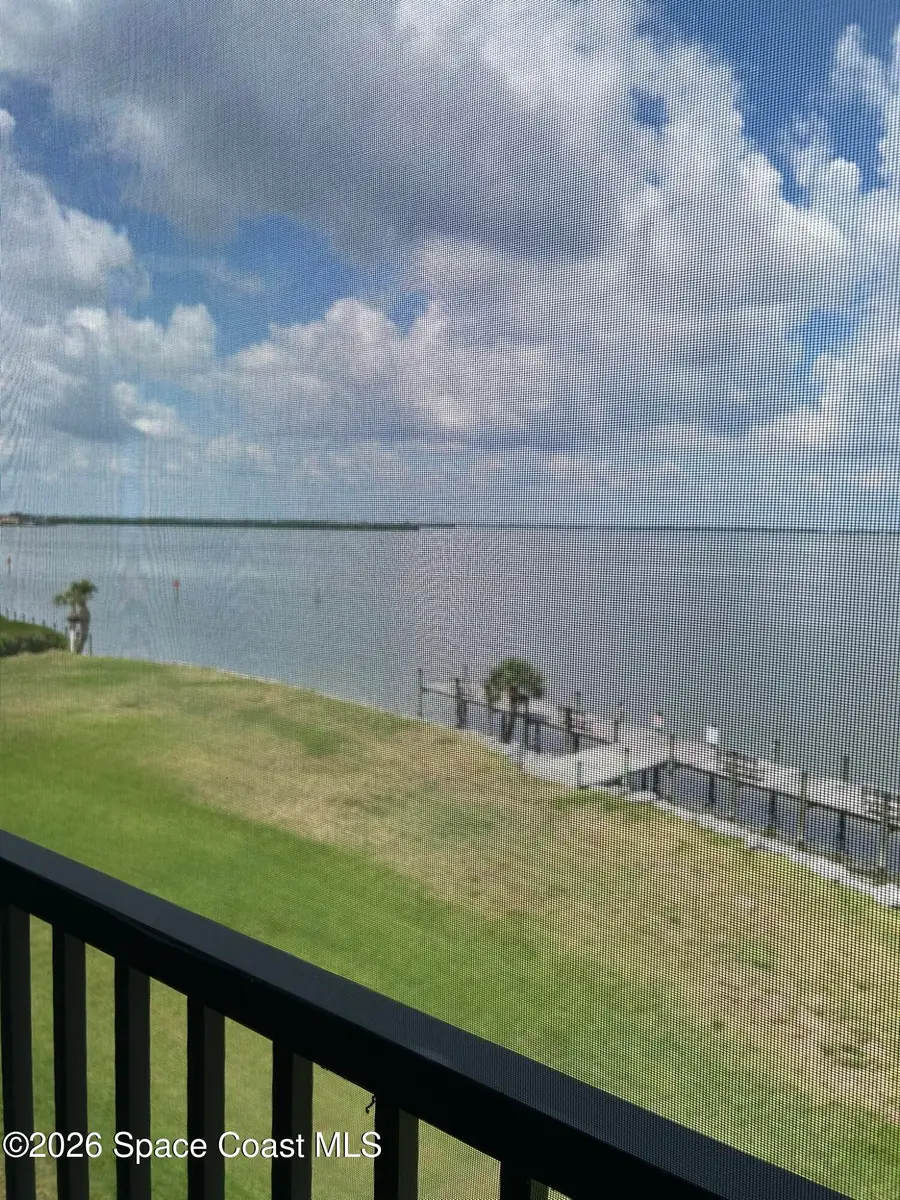 3799 S Banana River Boulevard #823, Cocoa Beach, FL 32931 - #2