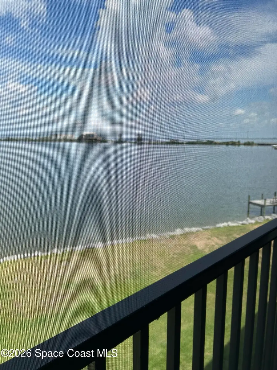 3799 S Banana River Boulevard #823, Cocoa Beach, FL 32931 - #3