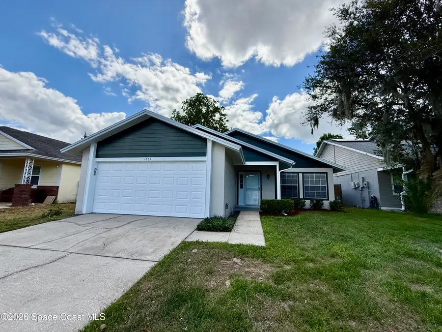 1662 Tremont Lane, Winter Park, FL 32792 - #2