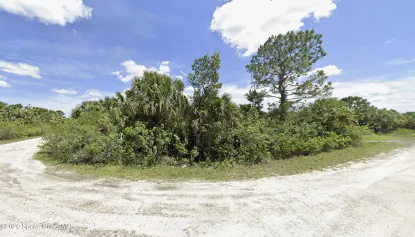000 SW Corner Sage Ave And Wren Street, Palm Bay, FL 32908
