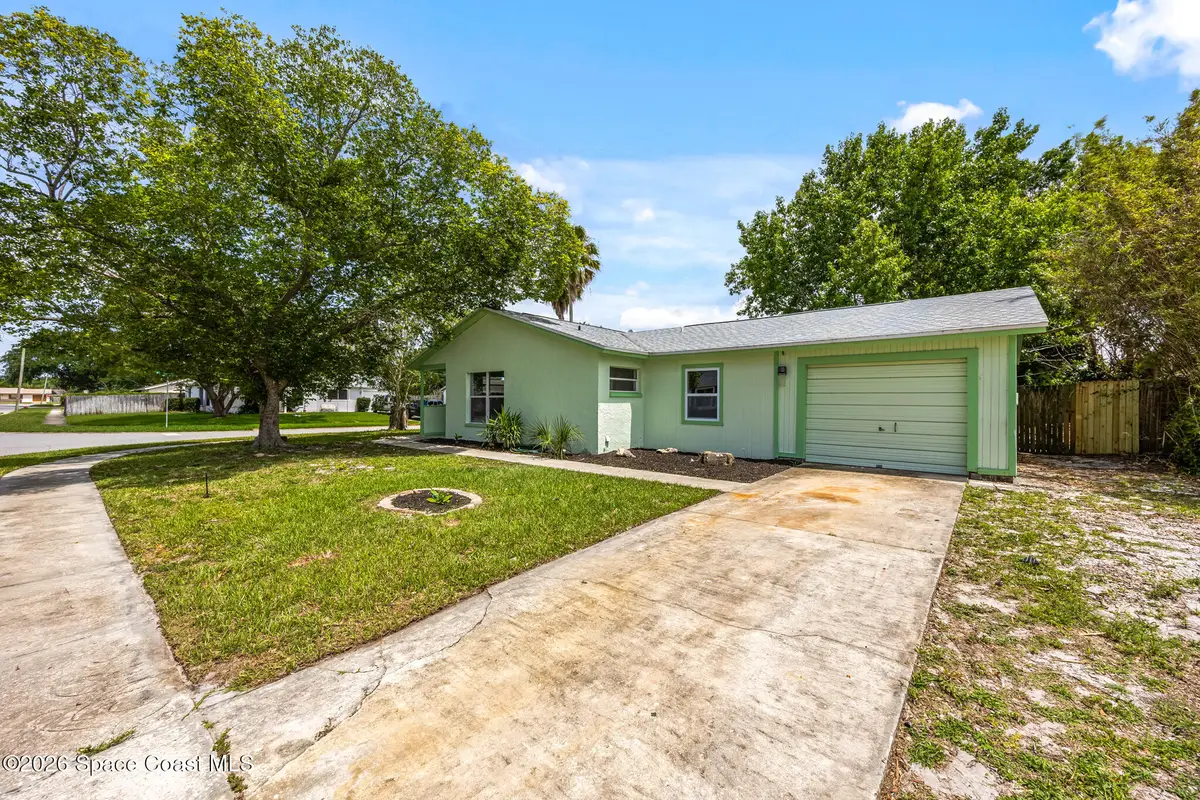 2857 Pennington Place, Melbourne, FL 32935 - #1