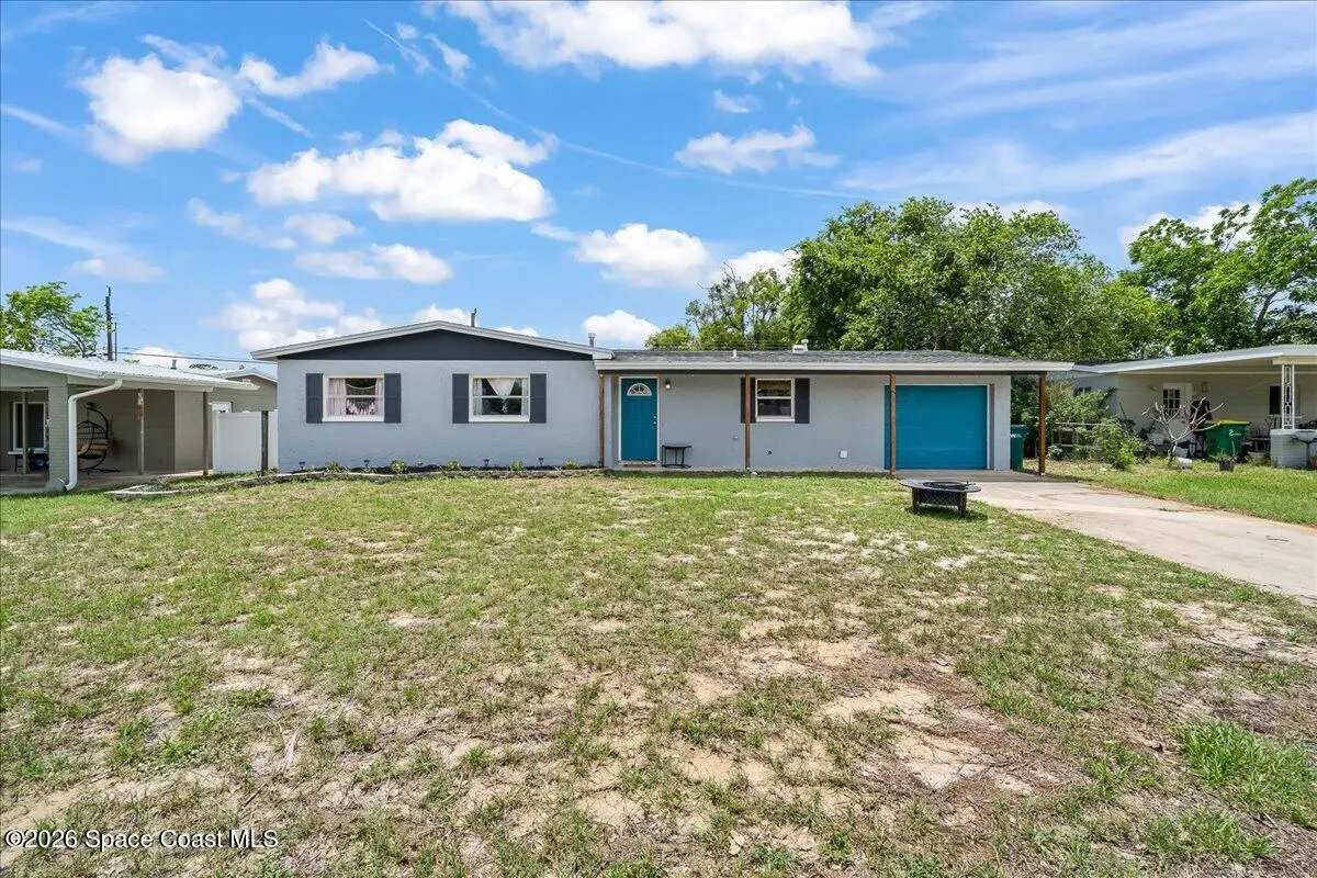 4850 Key Madeira Drive, Titusville, FL 32780 - #1