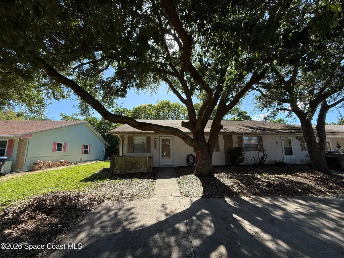 1150 Cheney Highway #H, Titusville, FL 32780 - #1
