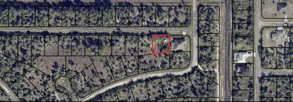 615 Opal Street Sw, Palm Bay, FL 32908