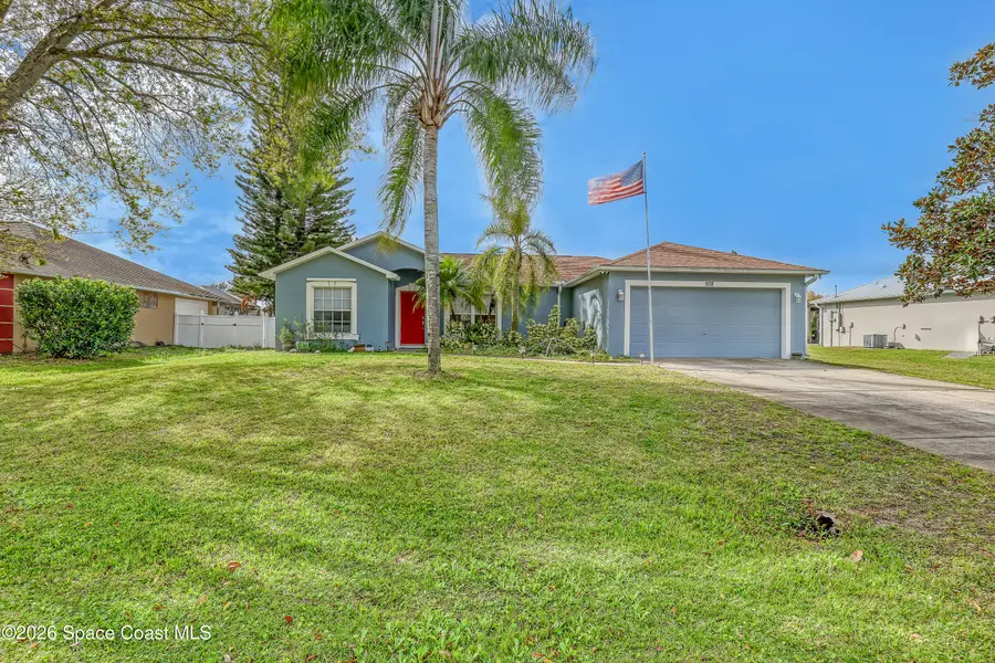 938 Jettie Street Ne, Palm Bay, FL 32907 - #2