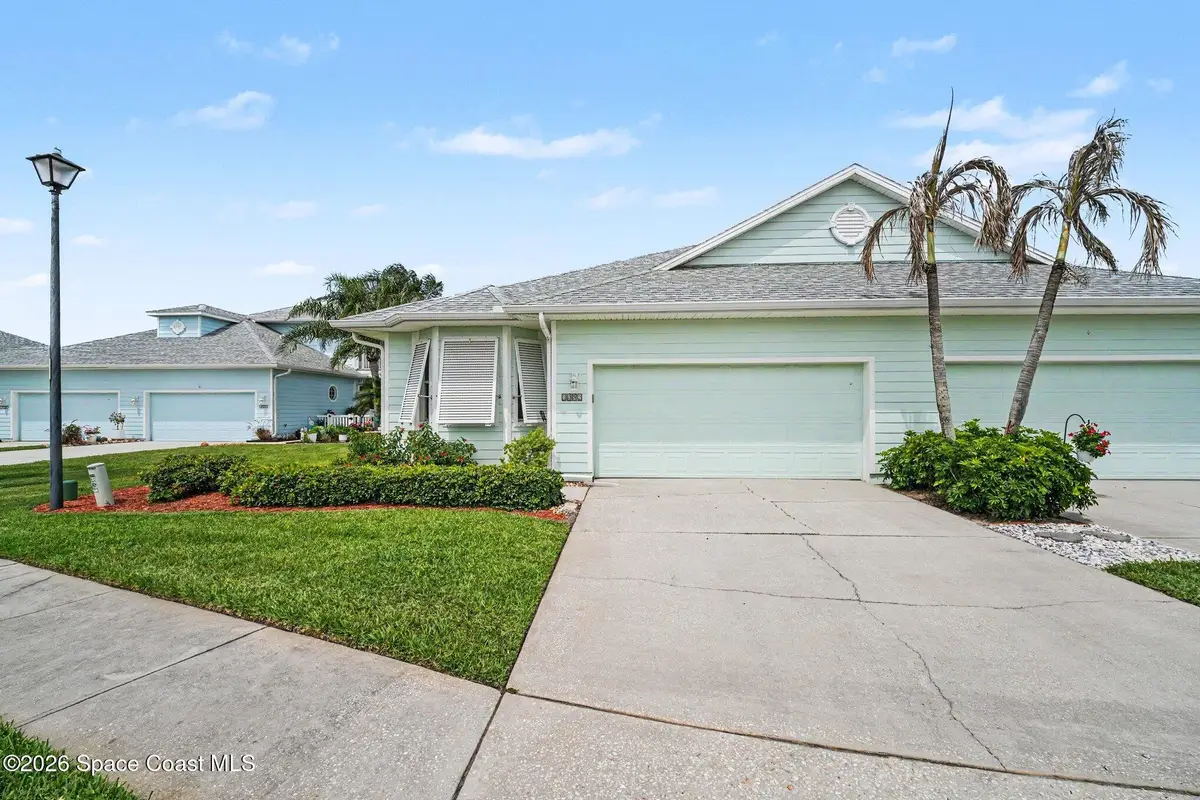 1082 Eleuthera Drive Ne, Palm Bay, FL 32905 - #1