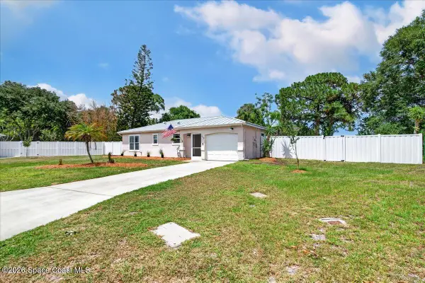 920 Gables Way, Melbourne, FL 32940